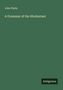 John Platts: A Grammar of the Hindustani, Buch