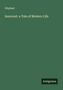 Oliphant: Innocent: a Tale of Modern Life, Buch