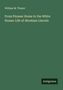 William M. Thayer: From Pioneer Home to the White House: Life of Abraham Lincoln, Buch