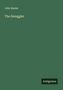 John Banim: The Smuggler, Buch