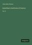 John Selby Watson: Quintilian's Institutes of Oratory, Buch