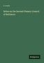 S. Smith: Notes on the Second Plenary Council of Baltimore, Buch