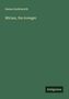Emma Southworth: Miriam, the Avenger, Buch