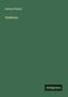 Samuel Bailey: Nahbion, Buch