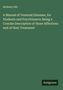 Berkeley Hill: A Manual of Venereal Diseases, for Students and Practitioners: Being a Concise Description of those Affections and of their Treatment, Buch