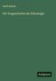 Adolf Bastian: Die Vorgeschichte der Ethnologie, Buch