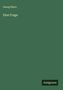 Georg Ebers: Eine Frage, Buch