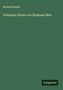 Richard Nelson: Suburban Homes for Business Men, Buch