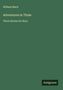 William Black: Adventures in Thule, Buch