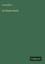 Georg Ebers: Im blauen Hecht, Buch