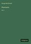 George Macdonald: Phantastes, Buch