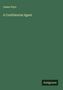 James Payn: A Confidential Agent, Buch
