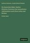 Titel: "Die deutschen Maler-Radirer des neunzehnten Jahrhunderts nach ihren Leben und Werken", fünfter Band. Autoren: Andreas Andresen, Joseph Edward Wessely. Unten rechts: "Antigonos".