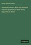George William Sheldon: American Painters: With One Hundred and Four Examples of Their Work Engraved on Wood, Buch