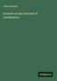 John Newman: Lectures on the Doctrine of Justification, Buch
