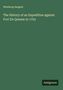 Winthrop Sargent: The History of an Expedition against Fort Du Quesne in 1755, Buch