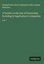 Marshall Davis Ewell: A Treatise on the Law of Partnership, Including its Application to Companies, Buch