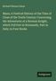 Richard Watson Dixon: Mano; A Poetical History of the Time of Close of the Tenth Century Concerning the Adventures of a Norman Knight, which Fell Part in Normandy, Part in Italy; in Four Books, Buch