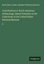 David Starr Jordan: Contributions to North American Ichthyology. Based Primarily on the Collections of the United States National Museum, Buch
