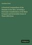 Jonathan Green: A Practical Compendium of the Diseases of the Skin, Including a Particular Consideration of the More Frequent and Intractable Forms of These Affections, Buch