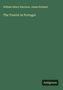 William Henry Harrison: The Tourist in Portugal, Buch