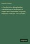 Frederick Freeman: A Plea for Africa: Being Familiar Conversations on the Subject of Slavery and Colonization: Originally Published Under the Title "Yaradee", Buch