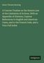 Henry Thomas Banning: A Concise Treatise on the Statute Law of the Limitation of Actions. With an Appendix of Statutes, Copious References to English and American Cases, and to the French Code, and a Very Full Index, Buch