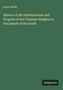 Sarah Smith: History of the Establishment and Progress of the Christian Religion in the Islands of the South, Buch
