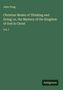 John Pring: Christian Modes of Thinking and Doing; or, the Mystery of the Kingdom of God in Christ, Buch