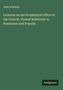John Newman: Lectures on the Prophetical Office of the Church, Viewed Relatively to Romanism and Popular, Buch