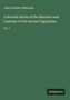 John Gardner Wilkinson: A Second Series of the Manners and Customs of the Ancient Egyptians, Vol. I. Grüner Hintergrund.