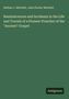Nathan J. Mitchell: Reminiscences and Incidents in the Life and Travels of a Pioneer Preacher of the "Ancient" Gospel, Buch