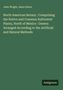John Wright: North American Botany ; Comprising the Native and Common Sultivated Plants, North of Mexico : Genera Arranged According to the Artificial and Natural Methods, Buch