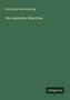 Ferdinand Redtenbacher: Die calorische Maschine, Buch
