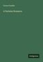 Octave Feuillet: A Parisian Romance, Buch