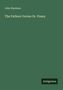 John Harrison: The Fathers Versus Dr. Pusey, Buch