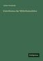 Julius Petzholdt: Katechismus der Bibliothekenlehre, Buch