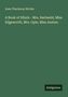 "A Book of Sibyls - Mrs. Barbauld, Miss Edgeworth, Mrs. Opie, Miss Austen" von Anne Thackeray Ritchie, Antigonos., Buch