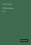 William Mathews: The Two Homes, Buch