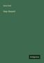 Kate Field: Hap-Hazard, Buch