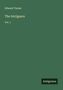 Edward Turner: The Intriguers, Buch