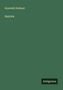 Hyacinth Holland: Aurora, Buch