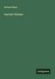 Richard Mant: Ancient Hymns, Buch