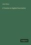 John Wilson: A Treatise on English Punctuation, Buch