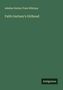 Adeline Dutton Train Whitney: Faith Gartney's Girlhood, Buch