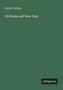 Emilio Castelar: Old Rome and New Italy, Buch