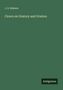 J. S. Watson: Cicero on Oratory and Orators, Buch