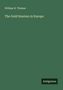 William H. Thomes: The Gold Hunters in Europe, Buch