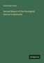 David Dale Owen: Second Report of the Geological Survey in Kentucky, Buch, Buch