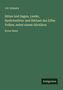 J. H. Schmitz: Sitten und Sagen, Lieder, Sprüchwörter und Räthsel des Eifler Volkes, nebst einem Idiotikon, Buch